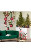 Decoro Renna Busto H33 - EDG