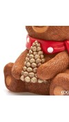 Decoro Orso Goloso Bignè led H26 - EDG