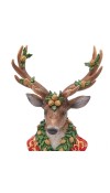 Decoro Renna Busto H33 - EDG