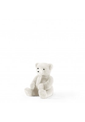 Orso polare seduto H30 - EDG