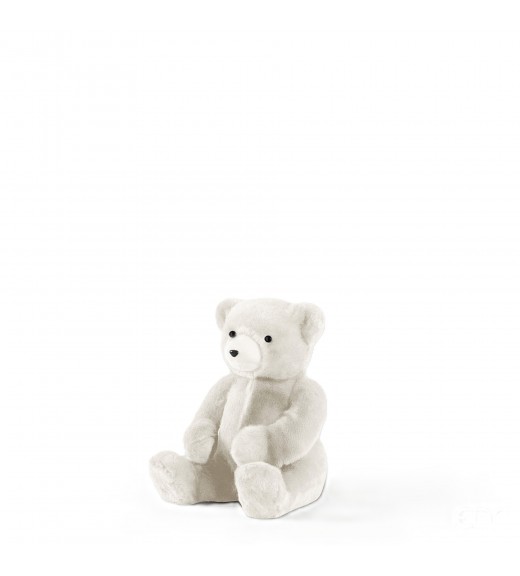 Orso polare seduto H30 - EDG Orso polare seduto H30 - EDG