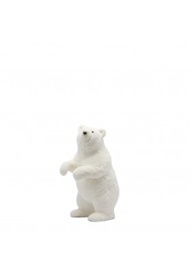 Orso polare in piedi H41 - EDG