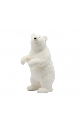 Orso polare in piedi H60 - EDG