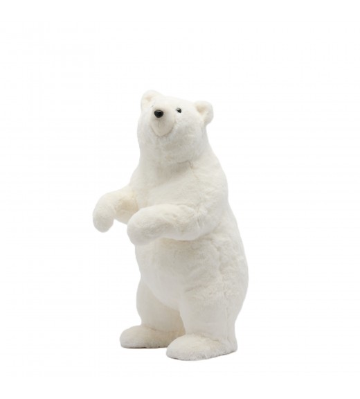 Orso polare in piedi H60 - EDG Orso polare in piedi H60 - EDG