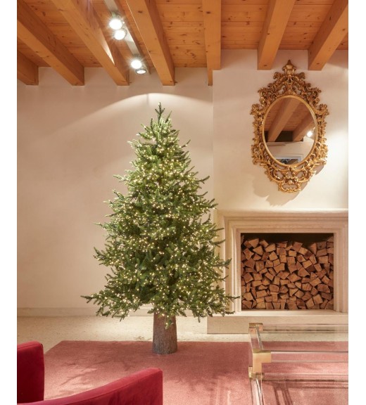 Pino Luxury H 180 cm C/Led - EDG