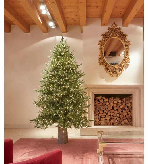 Pino Luxury H 210 cm C/Led - EDG
