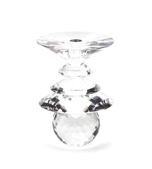 Candeliere Cristal - Linea Pagoda - EDG