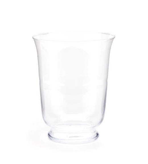 Vaso Coppa c/piede EDG - Linea Natural