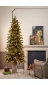 Pino Luxury NEW SLIM H 240 cm C/Led - EDG