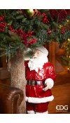 Base per Albero di Natale Babbo Natale H97 - EDG