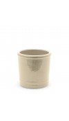 Vaso Glaze Cilindro h18 EDG - Linea Vasi