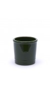 Vaso Glaze Cilindro h18 EDG - Linea Vasi