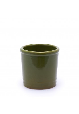 Vaso Glaze Cilindro h18 EDG - Linea Vasi