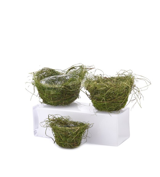 Cesti Erba Artificiale S/3 - EDG