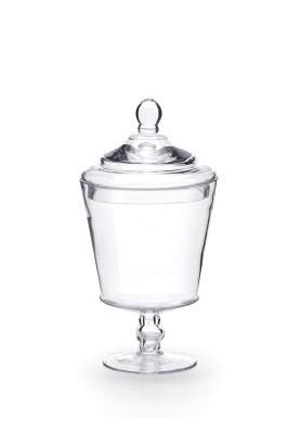 Contenitore Vaso Svasato H31 - EDG