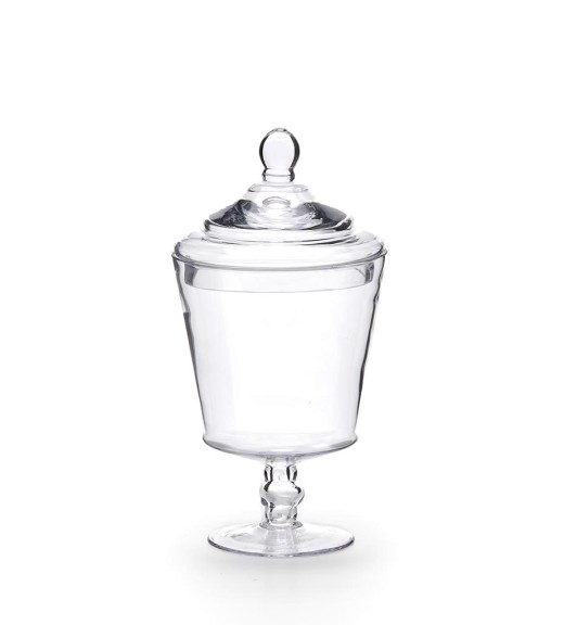Contenitore Vaso Svasato H31 - EDG