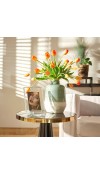 Cornice Portafoto Crystal Rett. 21x16 - EDG