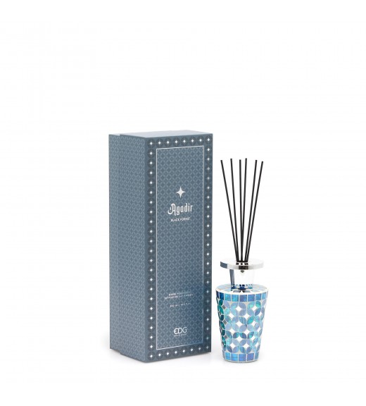 Profumatore Agadir 300 ml - Fragranza Black Forest - EDG