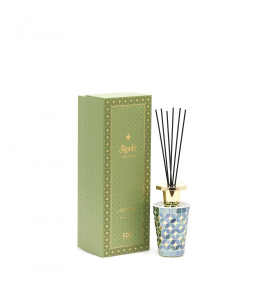 Profumatore Agadir 300 ml - Fragranza Green Utopia - EDG