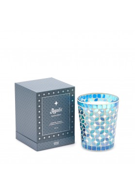 Candela Agadir H16 - Fragranza Black Forest - EDG