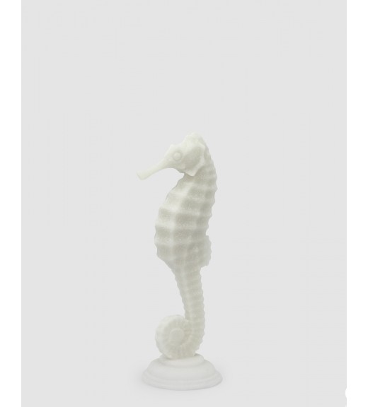 Scultura Ippocampo H31 - EDG  