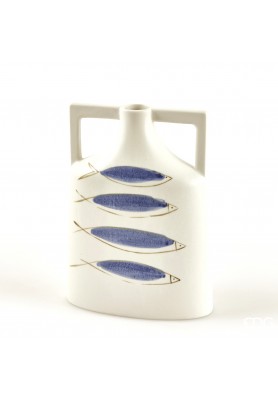 Vaso Chakra Pesci H28 - EDG