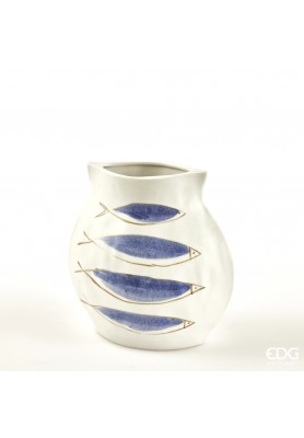 Vaso Chakra Pesci H22 - EDG