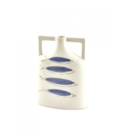 Vaso Chakra Pesci H28 - EDG