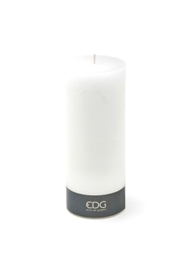 Candela Rustic Moccolo h25 - Linea Basic - EDG