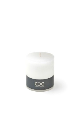 Candela Rustic Moccolo h11 - Linea Basic - EDG