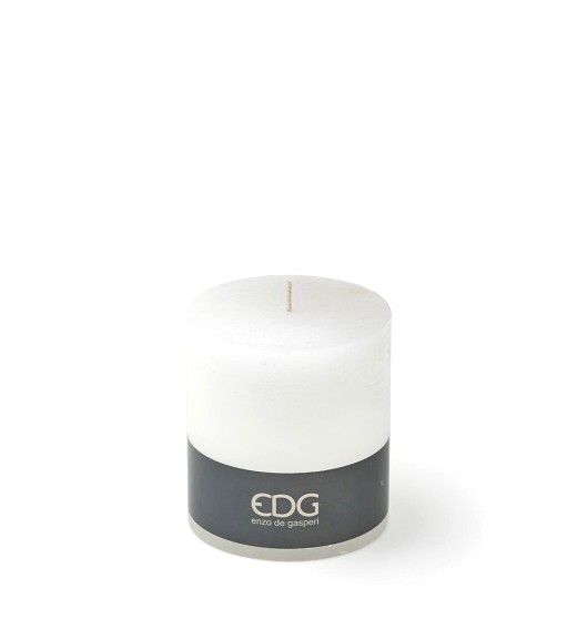 Candela Rustic Moccolo h11 - Linea Basic - EDG