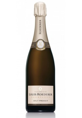 Champagne Brut Premier AOC "Collection 244" - Louis Roederer