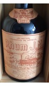 Rhum J.M Hors d'Age 1991 - Linea J.M
