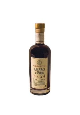 Liquore Amaro di Erbe S.S.24 - Distilleria Erboristica Alpina 