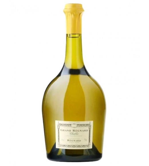 Chablis Grand Règnard 2024 - Regnard