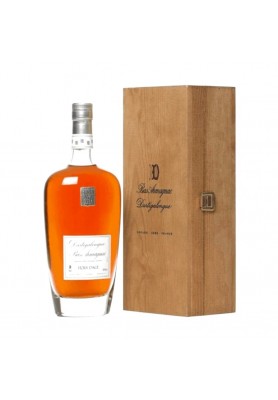 Bas Armagnac X.O Caraffa Diva - Dartigalongue