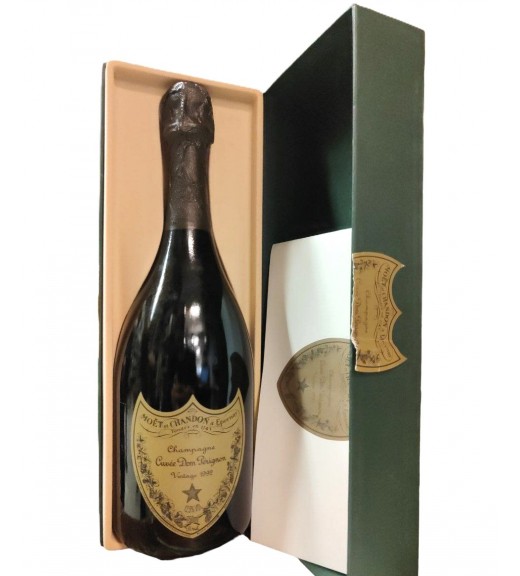 Champagne Cuvée Dom Perignon Vintage 1992 -  Dom Perignon 