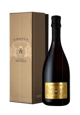 Leonia Brut 2020 Magnum 1,5l Spumante Metodo Classico DOC - Marchesi Dé Frescobaldi