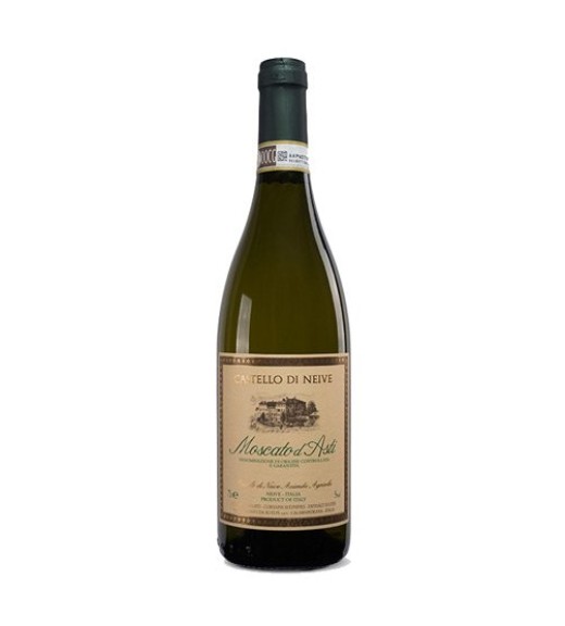 Moscato D'Asti D.O.C.G 2023 - Castello di Neive 