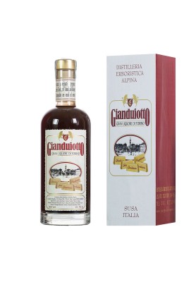 Liquore al Giaduiotto - Distilleria Erboristica Alpina