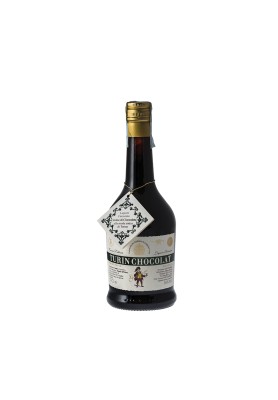 Liquore Turin Chocolat - Distilleria Erboristica Alpina