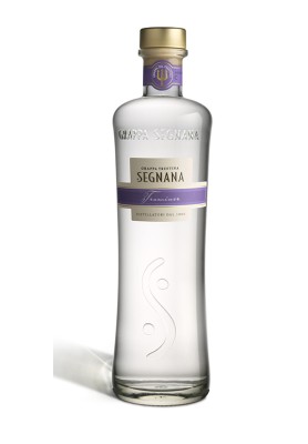 Grappa Traminer - Segnana