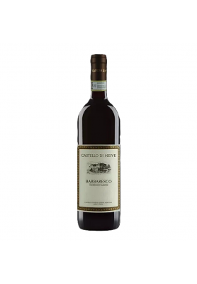 Barbaresco DOCG 2021 - Castello di Neive