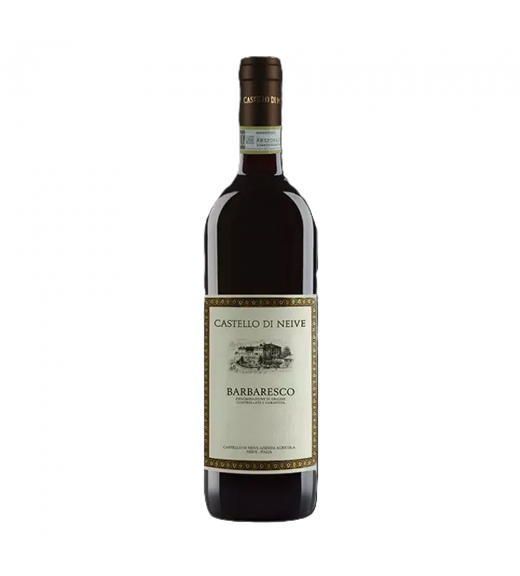 Barbaresco DOCG 2021 - Castello di Neive