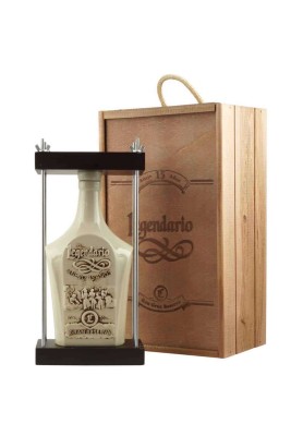 Rhum Legendario Anejo 15 Anni - Gran Reserva 