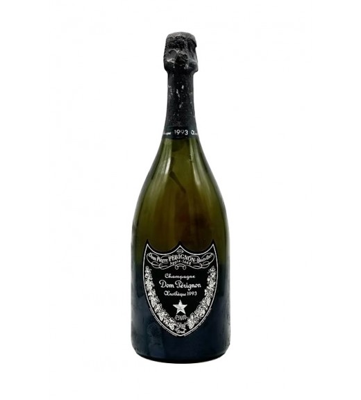 Champagne Dom Perignon Enotheque 1993 -  Dom Perignon 