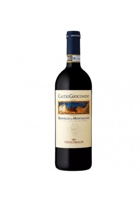 Brunello di Montalcino DOCG "Castel Giocondo" 2014 - Marchesi Dé Frescobaldi