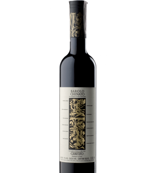 Barolo Chinato - Linea Ceretto