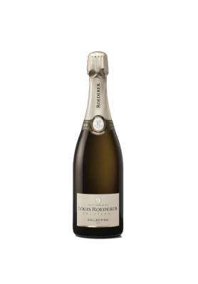 Champagne Brut Premier AOC "Collection 243" - Confezione da 6 Bottiglie - Louis Roederer