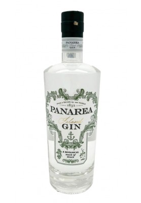 Gin Panarea Island - Inga